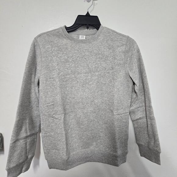 Amazon Essentials Boys and ToddlersFleece Crew-Neck Sweatshirts,Multipacks XXL - Picture 6 of 9